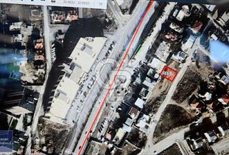 ANKARA ÇANKAYA ALACAATLI'DA SATILIK 300 M² ÇOK DEĞERLİ ARSA