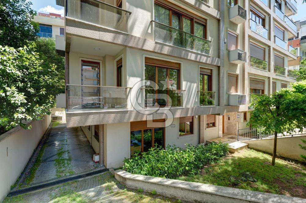 MODA SAHİLE YAKIN YENİ BİNADA SATILIK 3+1 DAİRE