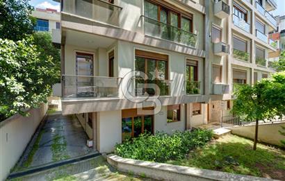 MODA SAHİLE YAKIN YENİ BİNADA SATILIK 3+1 DAİRE
