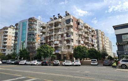 ALİ İHSAN PAŞA BLV. KÖŞE BAŞI BAHÇELİ KİRALIK DÜKKAN