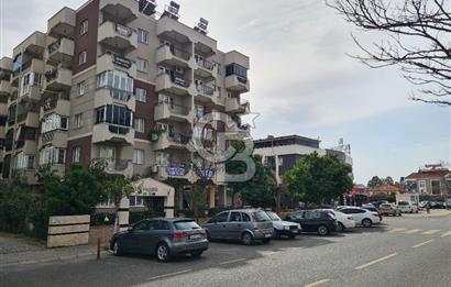 ALİ İHSAN PAŞA BLV. KÖŞE BAŞI BAHÇELİ KİRALIK DÜKKAN