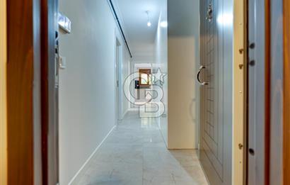MODA SAHİLE YAKIN YENİ BİNADA SATILIK 3+1 DAİRE