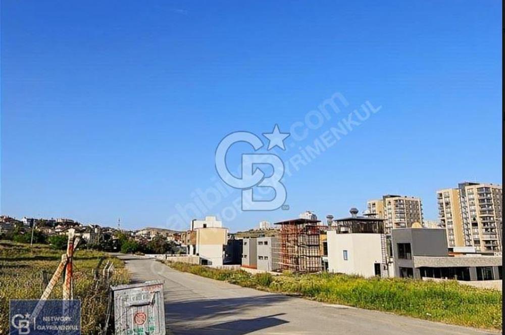 ANKARA ÇANKAYA ALACAATLI'DA SATILIK 300 M² ÇOK DEĞERLİ ARSA