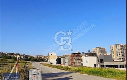 ANKARA ÇANKAYA ALACAATLI'DA SATILIK 300 M² ÇOK DEĞERLİ ARSA