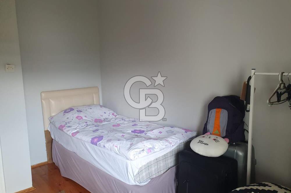 KORU MAHALLESİNDE GENİŞ BAHÇELİ 4+2 SATILIK VİLLA