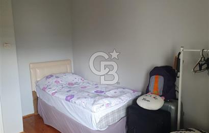 KORU MAHALLESİNDE GENİŞ BAHÇELİ 4+2 SATILIK VİLLA