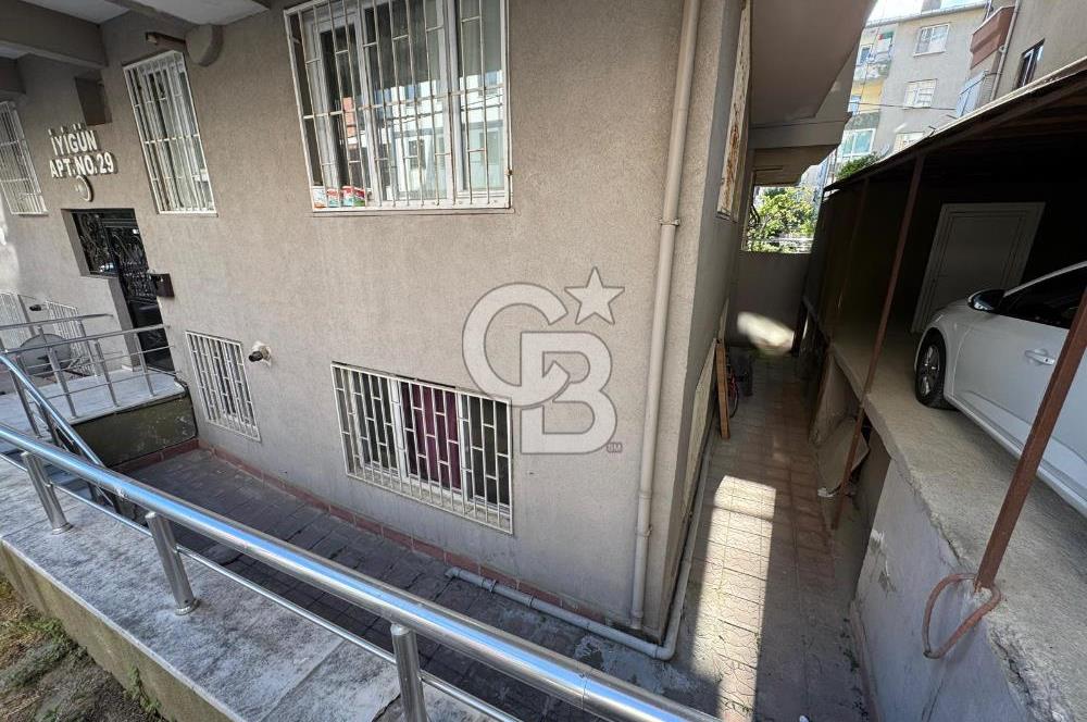 ALTINTEPE'DE YATIRIMLIK 2+1 DAİRE 