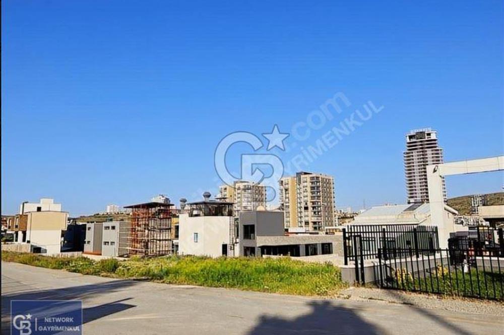 ANKARA ÇANKAYA ALACAATLI'DA SATILIK 300 M² ÇOK DEĞERLİ ARSA
