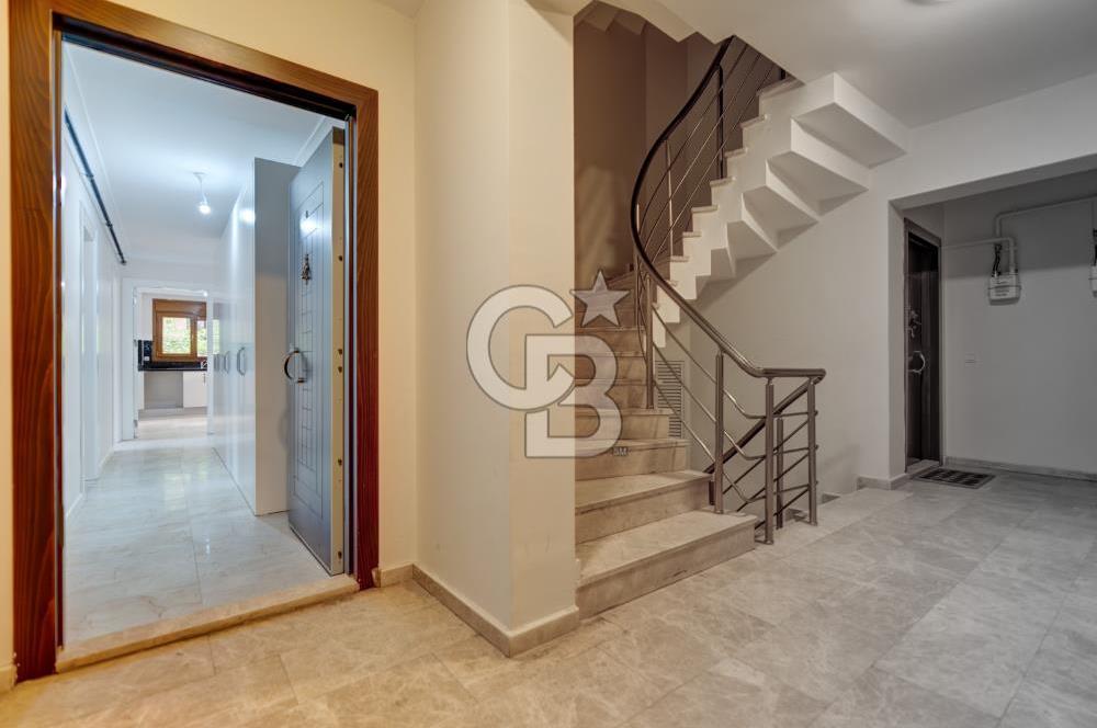 MODA SAHİLE YAKIN YENİ BİNADA SATILIK 3+1 DAİRE