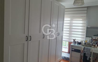 KORU MAHALLESİNDE GENİŞ BAHÇELİ 4+2 SATILIK VİLLA