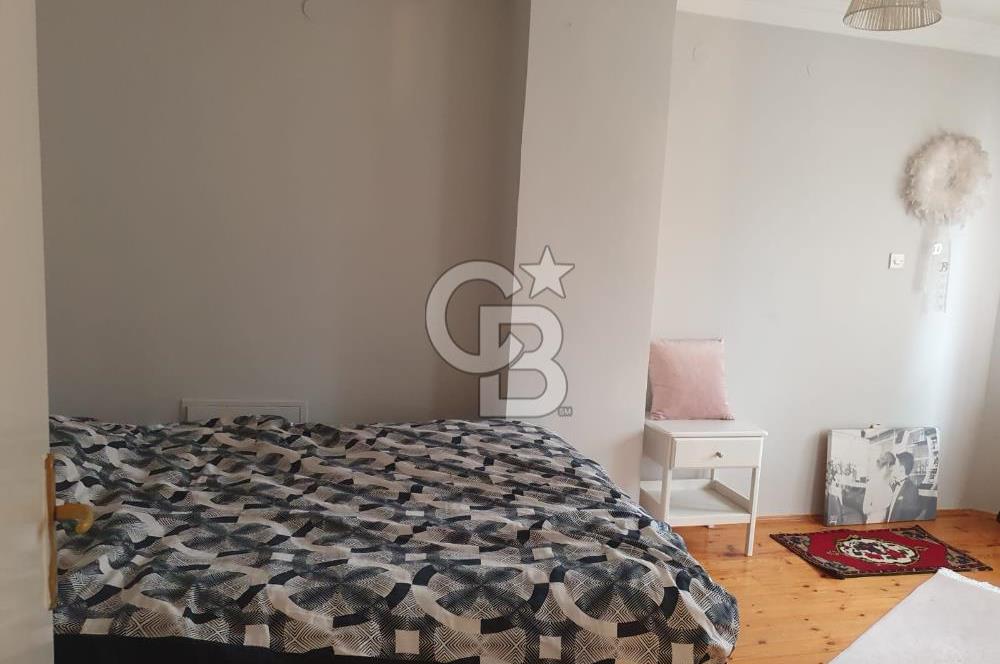 KORU MAHALLESİNDE GENİŞ BAHÇELİ 4+2 SATILIK VİLLA
