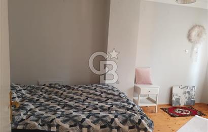 KORU MAHALLESİNDE GENİŞ BAHÇELİ 4+2 SATILIK VİLLA