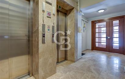 MODA SAHİLE YAKIN YENİ BİNADA SATILIK 3+1 DAİRE
