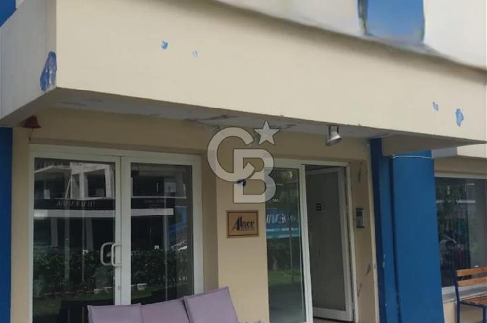 Bornova Kazımdirik Mah. Kiralık 1000m² İşyeri
