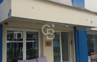 Bornova Kazımdirik Mah. Kiralık 1000m² İşyeri
