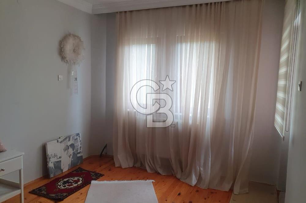 KORU MAHALLESİNDE GENİŞ BAHÇELİ 4+2 SATILIK VİLLA