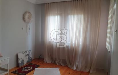 KORU MAHALLESİNDE GENİŞ BAHÇELİ 4+2 SATILIK VİLLA