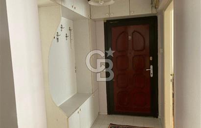 Karşıyaka Goncalar da Satılık 3+1 Daire