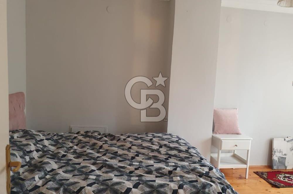 KORU MAHALLESİNDE GENİŞ BAHÇELİ 4+2 SATILIK VİLLA