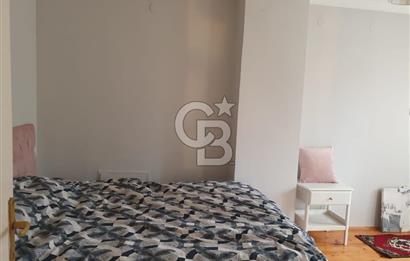 KORU MAHALLESİNDE GENİŞ BAHÇELİ 4+2 SATILIK VİLLA