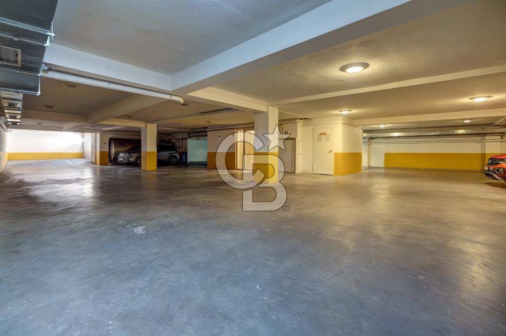 MODA SAHİLE YAKIN YENİ BİNADA SATILIK 3+1 DAİRE