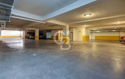 MODA SAHİLE YAKIN YENİ BİNADA SATILIK 3+1 DAİRE