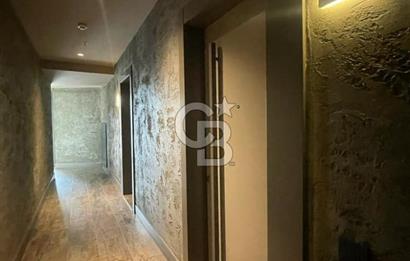 BORNOVA VARYANT TOWER 'da EŞYALI KİRALIK 1+1 DAİRE