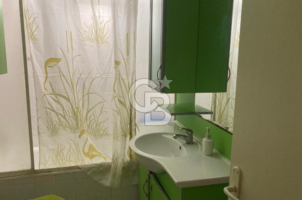 Karşıyaka Goncalar da Satılık 3+1 Daire