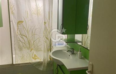 Karşıyaka Goncalar da Satılık 3+1 Daire