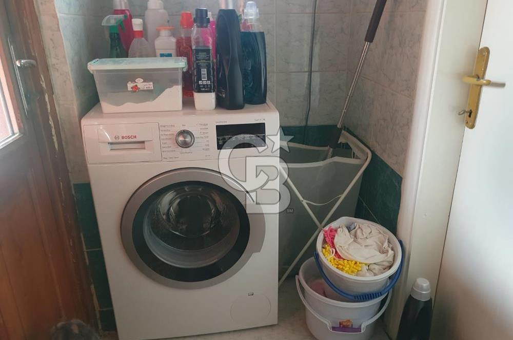 KORU MAHALLESİNDE GENİŞ BAHÇELİ 4+2 SATILIK VİLLA