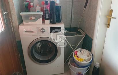 KORU MAHALLESİNDE GENİŞ BAHÇELİ 4+2 SATILIK VİLLA