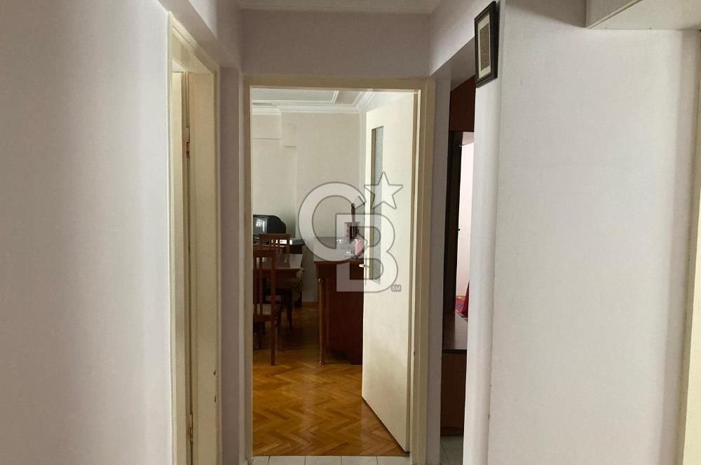 Karşıyaka Goncalar da Satılık 3+1 Daire