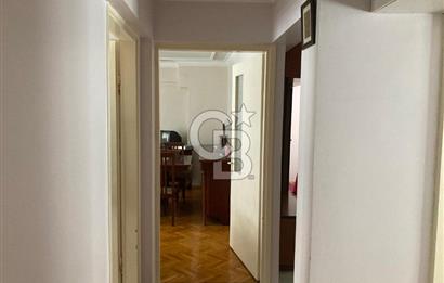 Karşıyaka Goncalar da Satılık 3+1 Daire