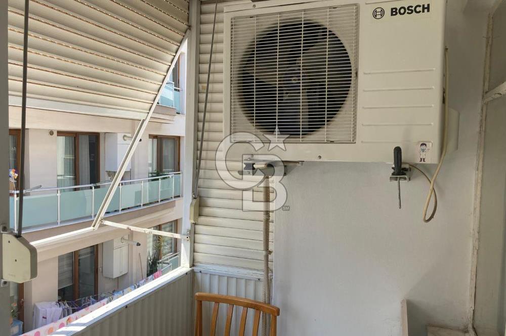 Karşıyaka Goncalar da Satılık 3+1 Daire
