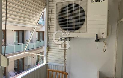 Karşıyaka Goncalar da Satılık 3+1 Daire
