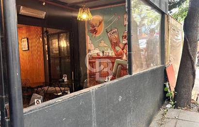 Mecidiyeköy Merkezde Satılık Dükkan      