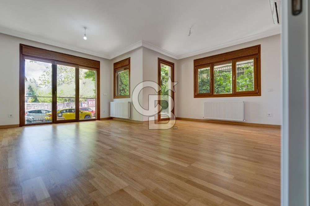 MODA SAHİLE YAKIN YENİ BİNADA SATILIK 3+1 DAİRE