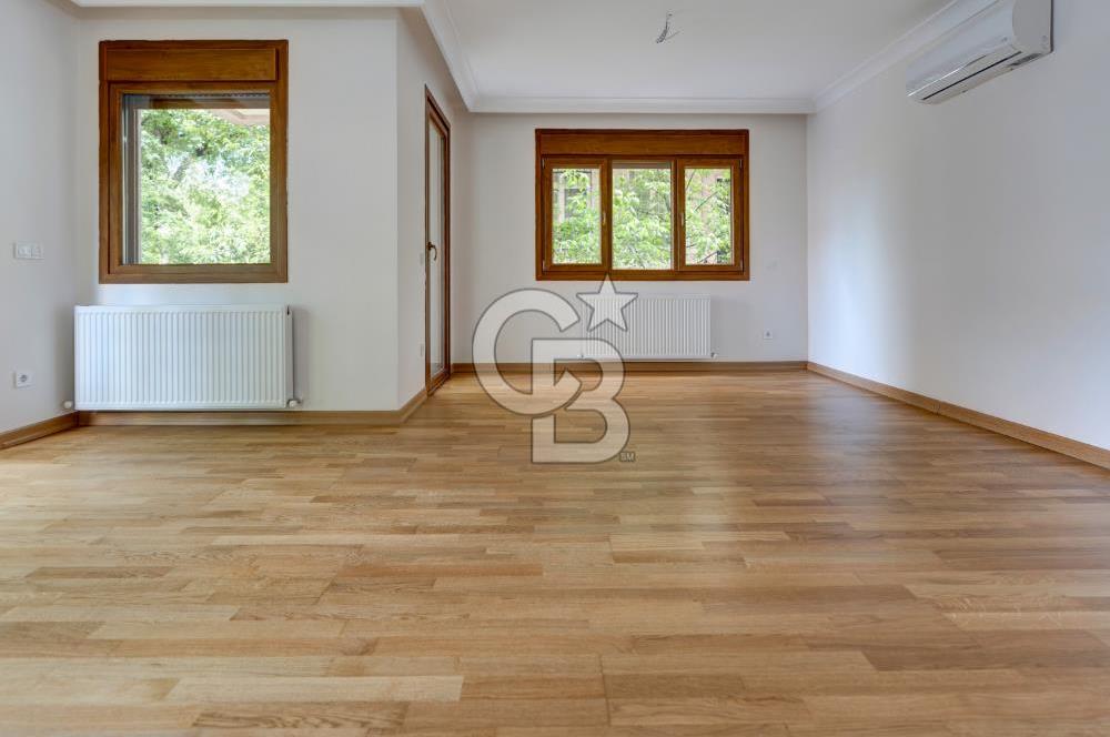 MODA SAHİLE YAKIN YENİ BİNADA SATILIK 3+1 DAİRE