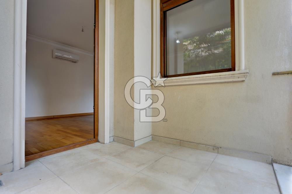 MODA SAHİLE YAKIN YENİ BİNADA SATILIK 3+1 DAİRE
