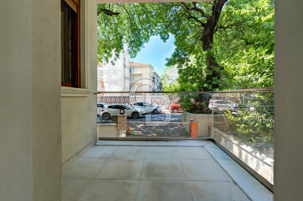MODA SAHİLE YAKIN YENİ BİNADA SATILIK 3+1 DAİRE