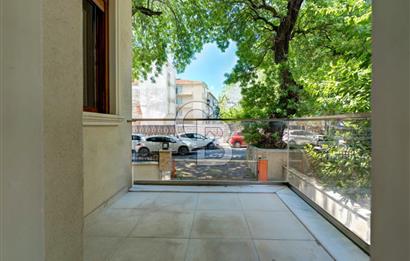 MODA SAHİLE YAKIN YENİ BİNADA SATILIK 3+1 DAİRE