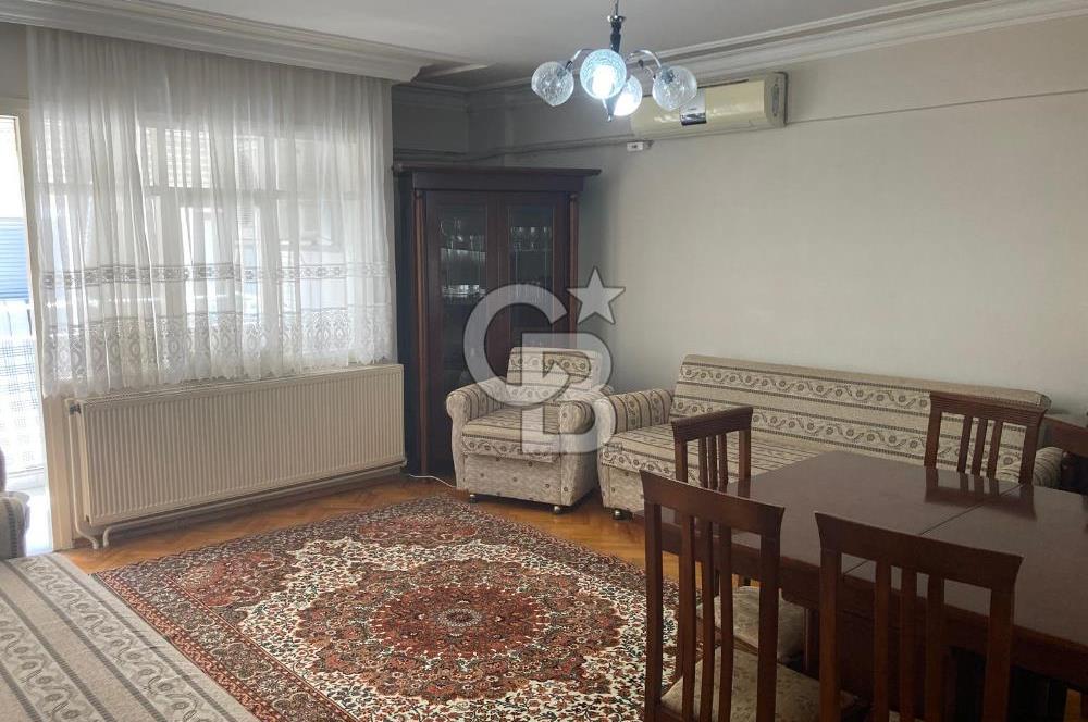 Karşıyaka Goncalar da Satılık 3+1 Daire
