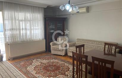 Karşıyaka Goncalar da Satılık 3+1 Daire