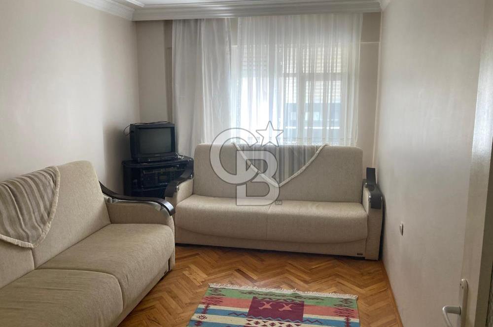 Karşıyaka Goncalar da Satılık 3+1 Daire