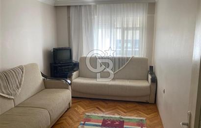 Karşıyaka Goncalar da Satılık 3+1 Daire