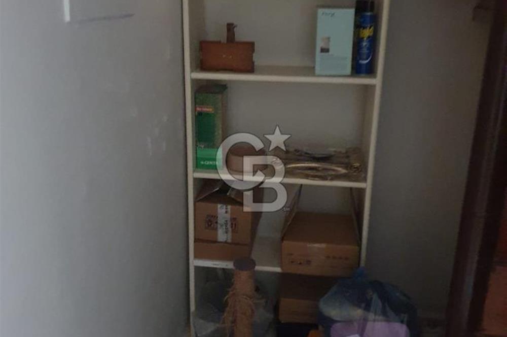 KORU MAHALLESİNDE GENİŞ BAHÇELİ 4+2 SATILIK VİLLA