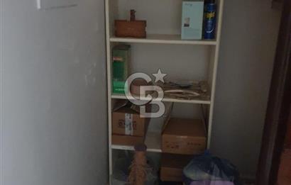 KORU MAHALLESİNDE GENİŞ BAHÇELİ 4+2 SATILIK VİLLA
