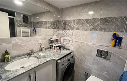 Bornova Kazımdirik Mahallesi Eşyalı Kiralık 1+1 Daire