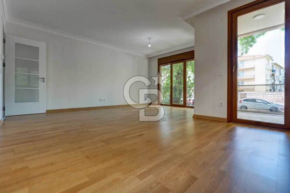 MODA SAHİLE YAKIN YENİ BİNADA SATILIK 3+1 DAİRE
