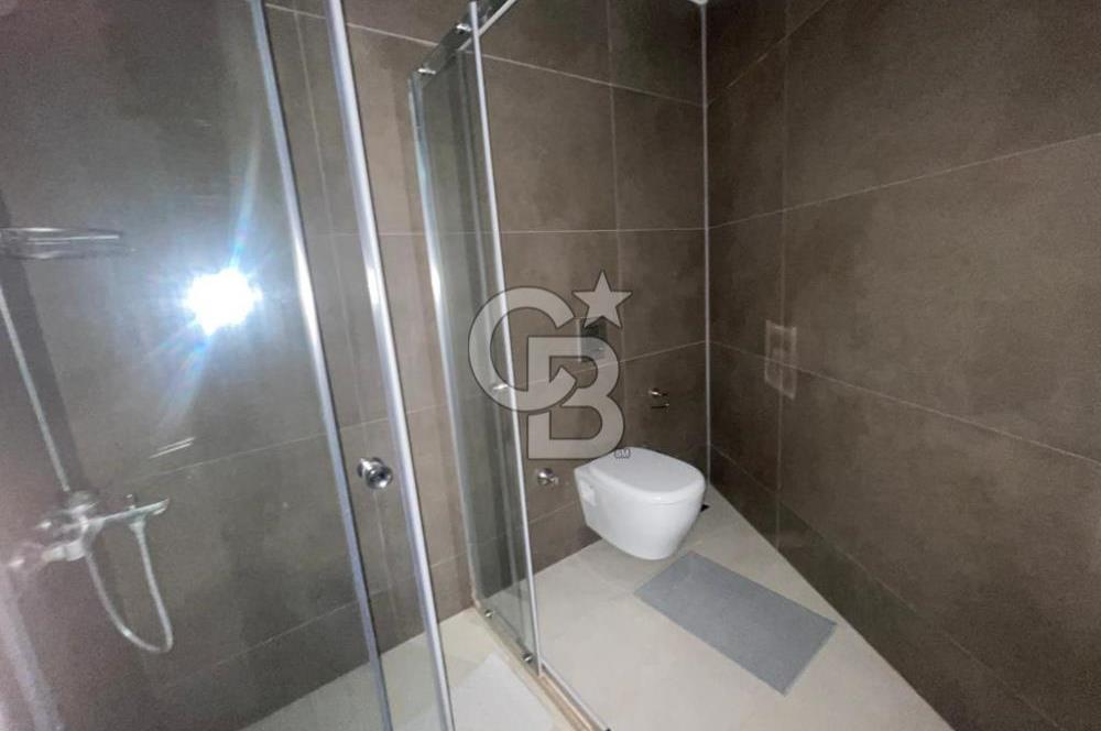 BORNOVA VARYANT TOWER 'da EŞYALI KİRALIK 1+1 DAİRE